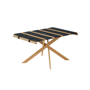 [6927595714546] Naturehike dining-table - Wood (Low)