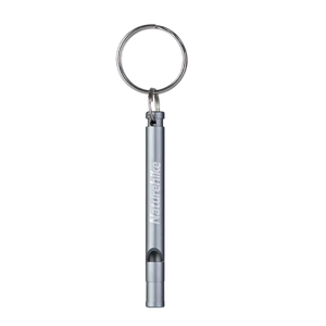 [6927595718070] Naturehike Emergency whistle Superlight long section - Gray long