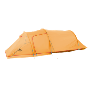 [6927595724729] Naturehike Opalus Tent For 3 People 210T Polyester Orange