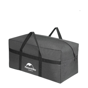 [6927595724903] Naturehike Updated outdoor storage bag（100litre）- Dark Gray