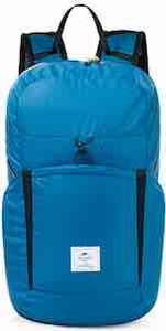 [6927595725108] Naturehike Yunyan Silicone Folding Bag  22L - Blue-