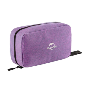 [6927595729052] Naturehike 2018 new Dry and wet separation Bag - Purple-M