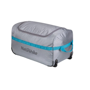 [6927595731246] Naturehike A027 Travelling Camp Suitcase  L Grey-110l