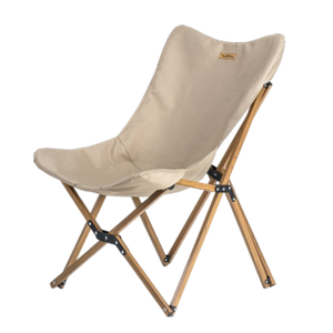 [6927595734971] Naturehike MW01 outdoor folding Chair - Khaki