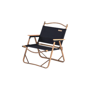 [6927595735084] Naturehike MW02 outdoor folding Chair - Black