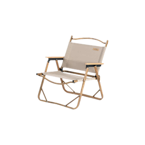 [6927595735091] Naturehike MW02 outdoor folding Chair - Khaki