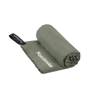 [6927595735862] Naturehike MJ02 Quick-Drying Towel - Olive Green (128*80)
