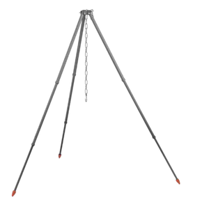 [6927595738283] Naturehike H026 large tripod - Grey