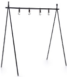 [6927595740569] Naturehike (Chen Yi) Triangular shelving Q-9B (Large) - Black