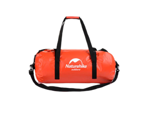 [6927595744284] Naturehike Wet and dry waterproof duffel Bag 60L - Red