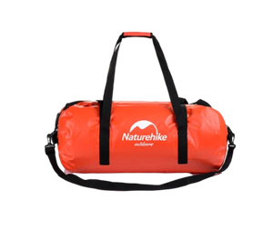 [6927595744314] Naturehike Wet and dry waterproof duffel Bag 90L - Red