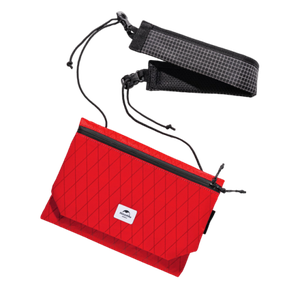 [6927595744574] Naturehike ZT11 XPAC Messenger Bag Q-9B - Red