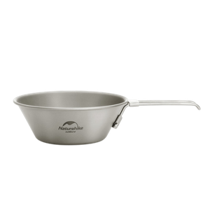[6927595745755] Naturehike 20CJ Titanium bowl - (300mL)