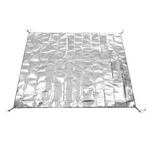 [6927595746783] Naturehike PE Aluminum Foil Moisture-proof Pad L 180*200