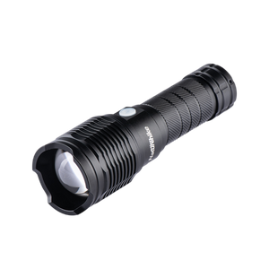 [6927595748398] Naturehike Outdoor Flashlight Black