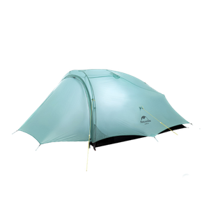 [6927595749074] Naturehike (SHARed-2) three season tent 2 man (Large) - Light Blue