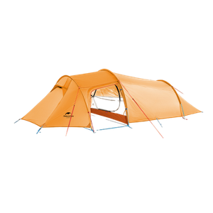 [6927595750667] Naturehike Opalus Tent For 2 People 210T Polyester Orange