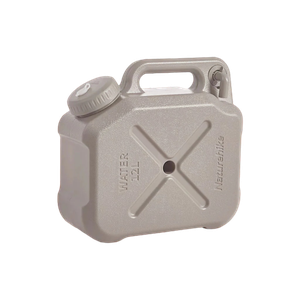 [6927595753248] Naturehike Outdoor PE Water Bucket - Khaki (12L)