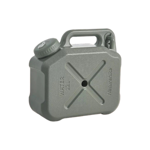 [6927595753255] Naturehike Outdoor PE Water Bucket - Army Green (12L)