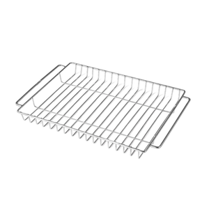 [6927595753873] Naturehike Stainless steel drain basket - Silver