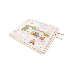 [6927595754542] Naturehike picnic mat for kids - Beige