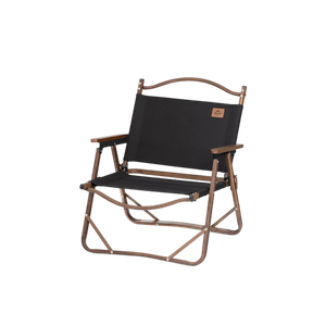 [6927595754986] Naturehike MW02 outdoor folding Chair - Cotton version Walnut