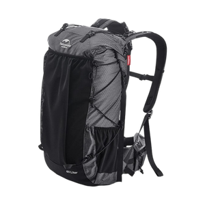 [6927595761649] Naturehike Rock 60L+5L Hiking Backpack Dyneema Black