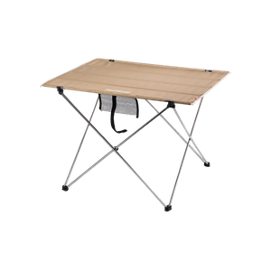 [6927595763414] Naturehike Outdoor lightweight folding table (Small) - S-Khaki