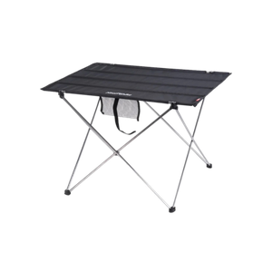 [6927595763421] Naturehike Outdoor Lightweight Folding Table - Black (Large)