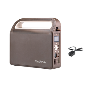 [6927595765432] Naturehike outdoor power - Brown