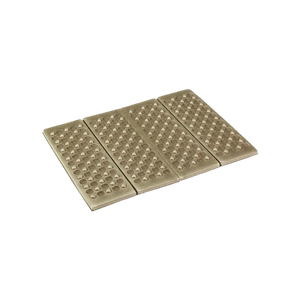 [6927595767849] Naturehike XPE egg nest folding cushion - khaki