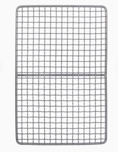 [6927595770276] Naturehike Grill Net For Wild Valley Stainless Steel Folding Grill
