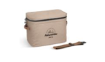 [6927595773451] Naturehike Cooler Bag - Light Coffee (20L)
