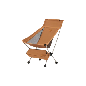 [6927595773895] Naturehike YL09 moon Chair (M) - Orange