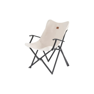 [6927595774731] Naturehike Outdoor foldable moon Chair - Beige