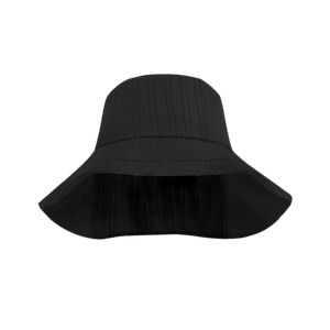 [6927595775264] Naturehike fisherman hat - Black