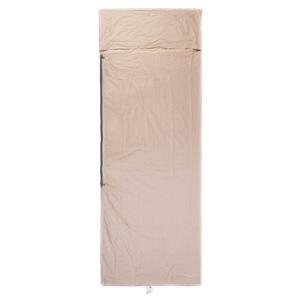 [6927595776964] Naturehike Cotton sleeping Bag liner (Large) - Light Khaki