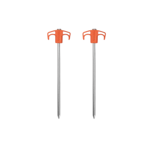 [6927595782682] Naturehike Camping Iron Ground Nail Orange