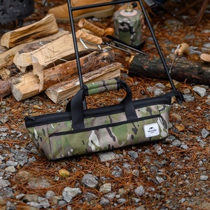 [6927595789018] Naturehike Camouflage tool storage Bag - Camouflage