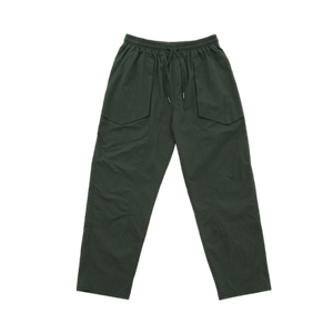 [6927595790878] Naturehike Pleated cargo pants (Large) - Army Green