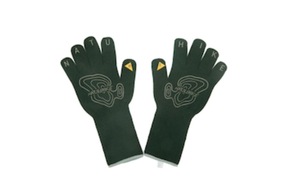 [6927595794920] Naturehike Heat Resistant Gloves - Pale Green