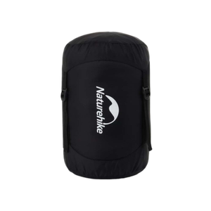 [6927595794968] Naturehike Down Sleeping Bag Compression Bag (Large) - Black