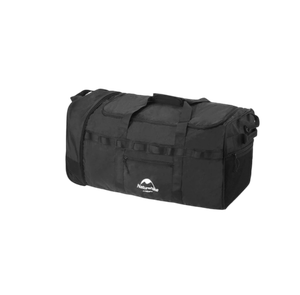 [6927595795781] Naturehike XS03 Folding Tug Bag - Black