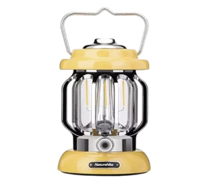 [6927595796238] Naturehike Outdoor atmosphere camping lights - Yellow