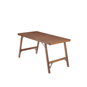 [6927595798331] Naturehike wood combination table - Brown