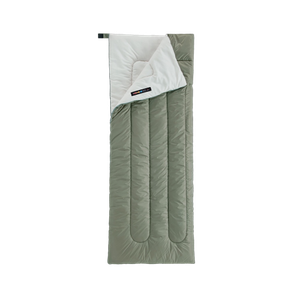 [6927595798690] Naturehike H150 envelope cotton sleeping Bag (Large) - Grey Green