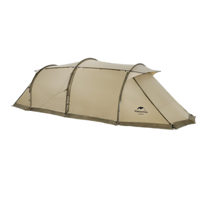 [6927595798928] Naturehike Aries Alpha (Alpha) tunnel tent- Khaki