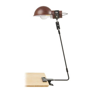 [6927595799055] Naturehike camping clip lights - wood grain