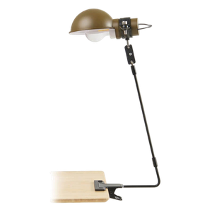 [6927595799062] Naturehike camping clip lights - olive Green