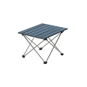 [6927595799628] Naturehike FT08 aluminum alloy folding table (Small) - Reef Blue